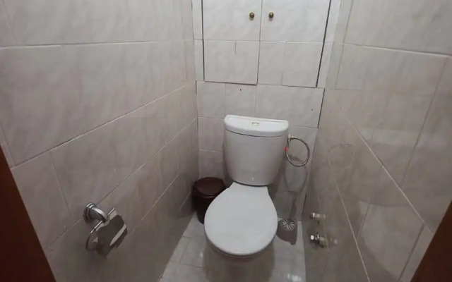 Квартира Трехкомнатная в Центре