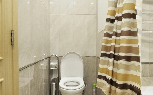 Квартира RentWill Mitino 482