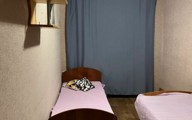 Апартаменты 2-комнатные в Центре Города на улице Ленина