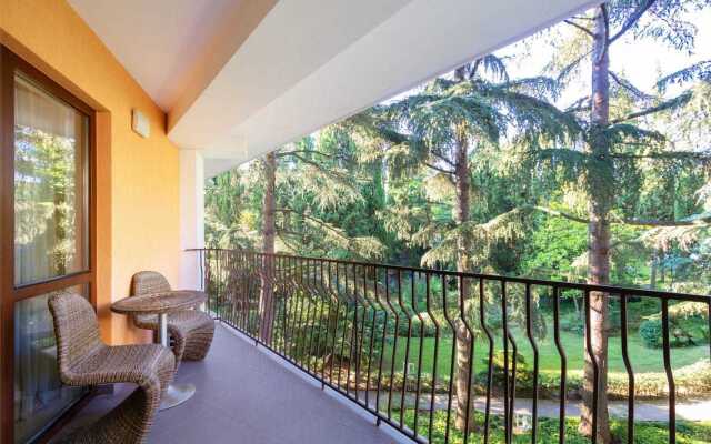 V Otele Porto Mare Apartments