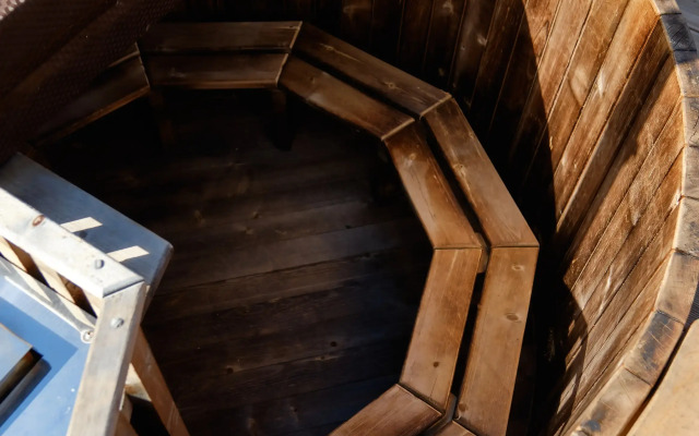 Частный дом Георгиевские дачи