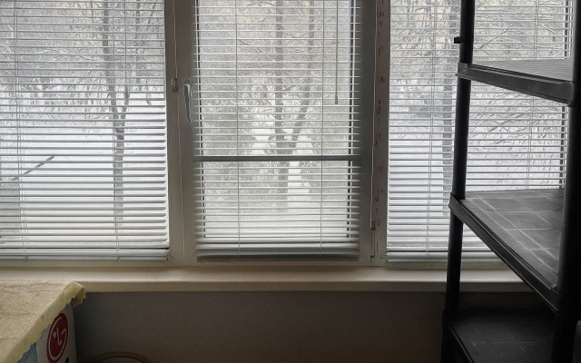 Апартаменты Академика Туполева