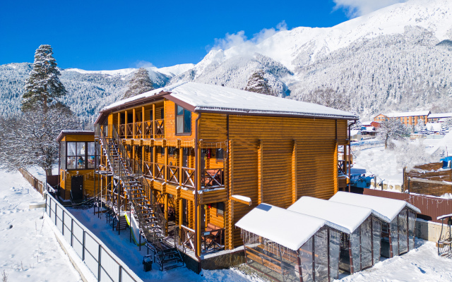 Arthouse Apartments