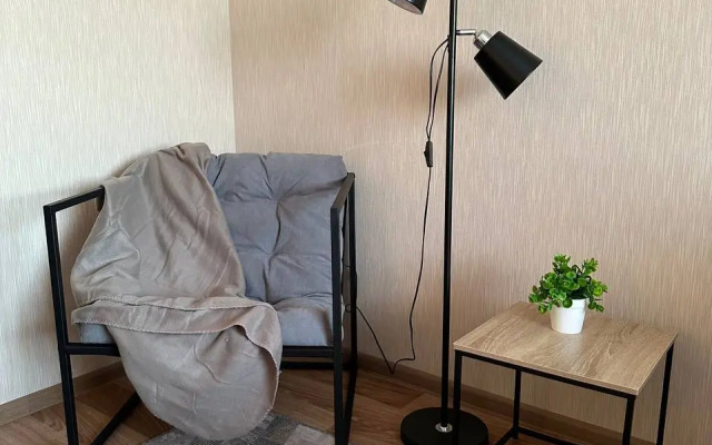 Апартаменты с Видами на Протоку Волги