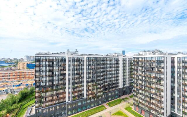 Standart Apart  Moskovskaya 12 Apartments