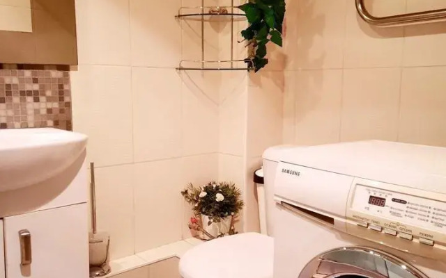 Na Moskovskoy 70 Flat