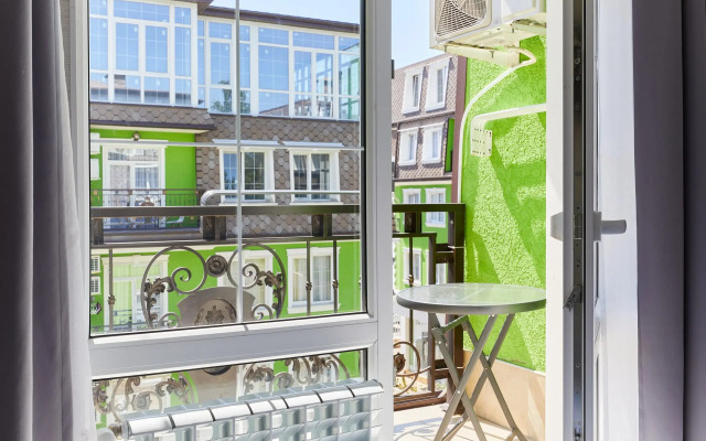 Red Apartments Art Layt Siti Edit Apartments