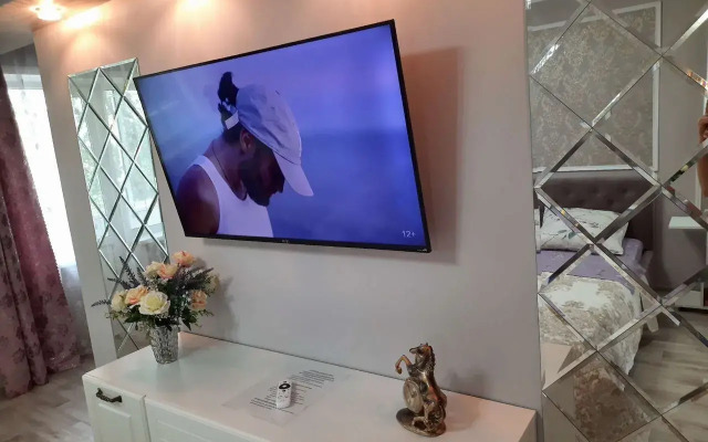 Квартира в 28-м Квартале 1