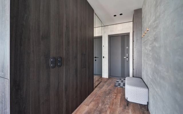 Elitny Pentkhaus Taiti Vip Flat