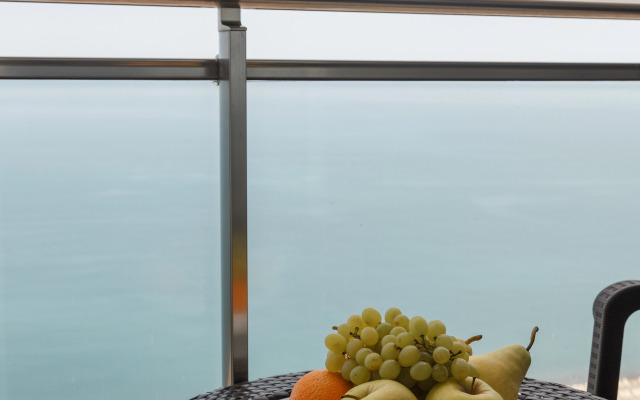 Апарт-отель Black Sea Point 8