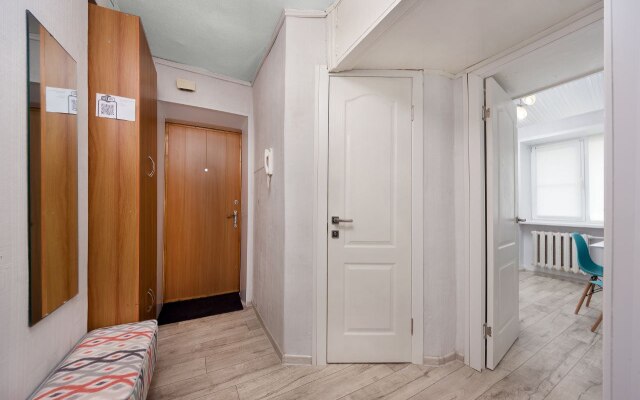 Квартира в центре