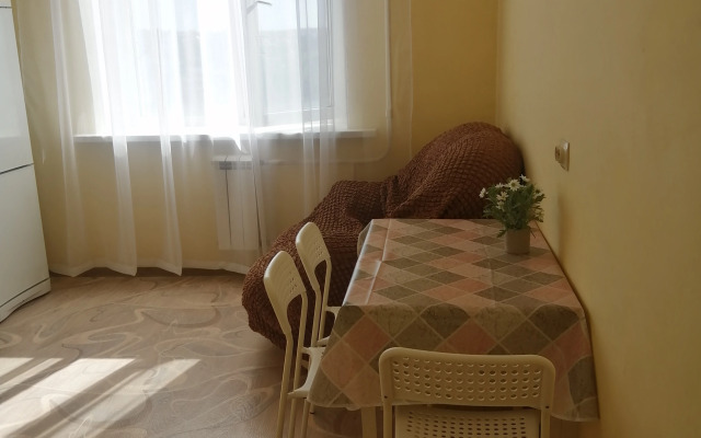 Zhilye Posutochno Na Rechnom Apartments