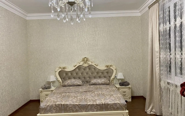 na Ulitse Markova 14 Private House