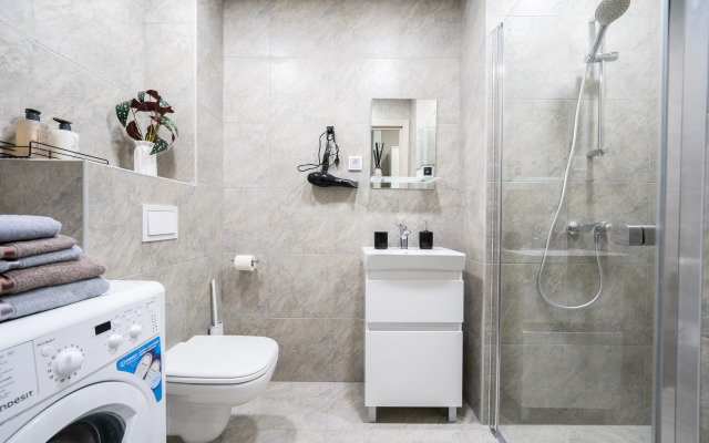 Апартаменты Hotel Spb 13