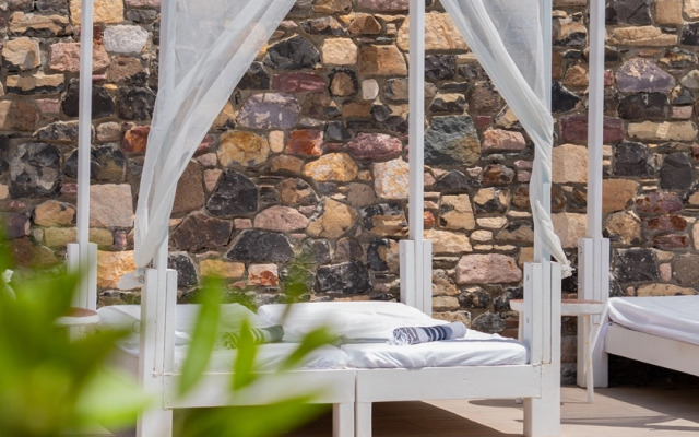 Cunda Piano Otel (+13 Adult Only)