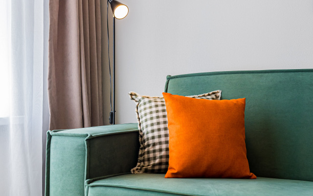 Apartamenty Klassa Lyuks S Dizaynerskim Remontom Ot Letoapart  Apartments
