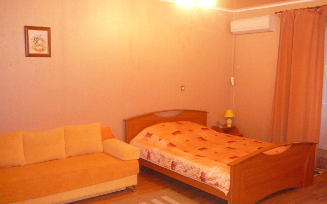 Na Gorkogo 3 Apartments