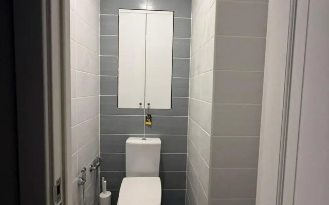 Kvartira na Sevastopol'skoj 9A