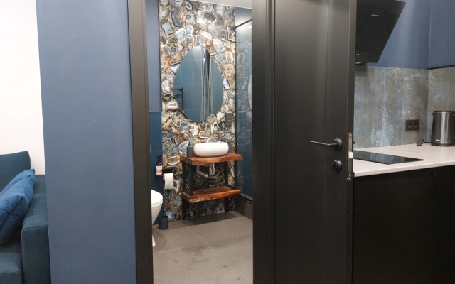 Апартаменты Smart Apart Africa 9