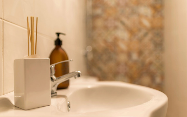 Гостевой Дом The Sea Beach House