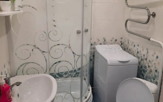 Квартира 25-й Квартал 1