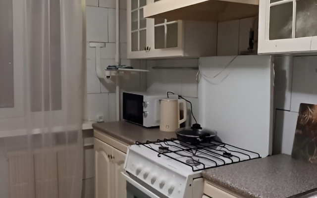 Квартира Уютная в Кировском районе