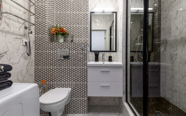 Апартаменты LUX с Шикарным Видом на Дон 25