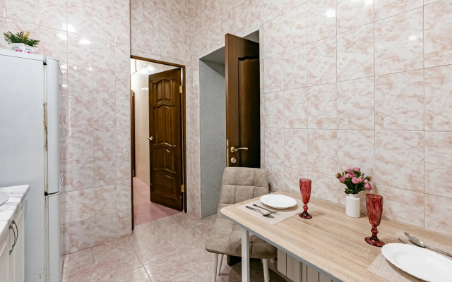 Квартира Уютная в центре Кисловодска