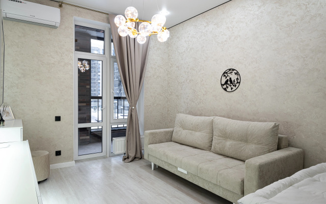 Квартира ЖК Свобода