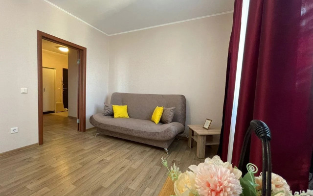 Квартира на Фрунзе 49 4