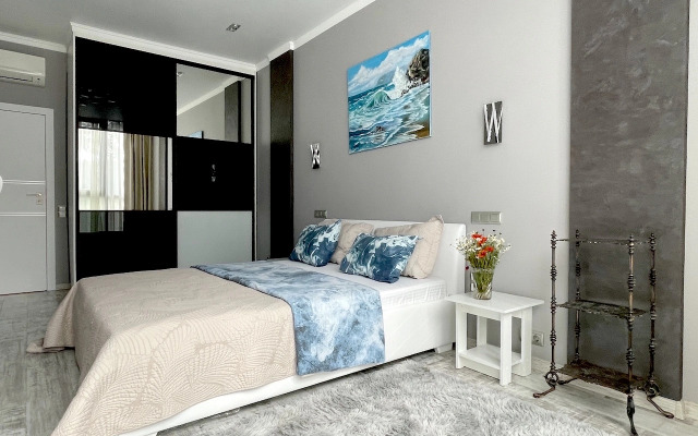 Sea & Sun Prestige 7 Apartments 1