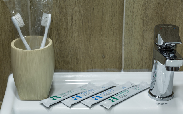 Квартира на Днепропетровской