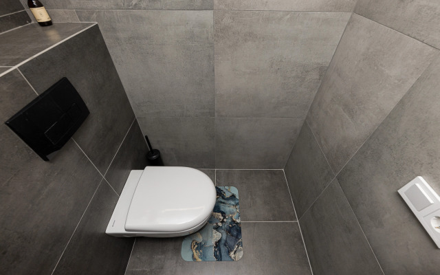 Квартира Шикарная квартира на Цвиллинга