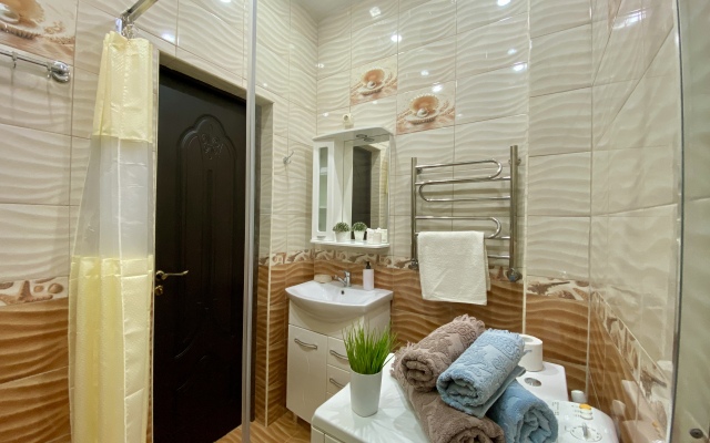 Квартира в Курортной Зоне