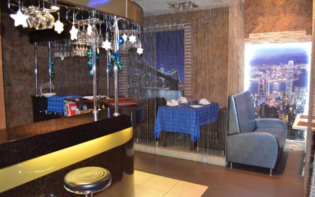 Belaya Gora Hotel