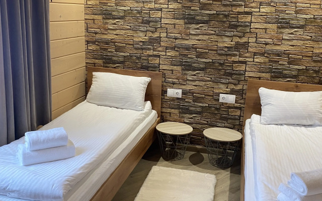 Guest house 3 Shalegesh