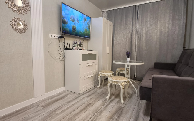 Квартира ДОБРЫЙ ДОМ GESS