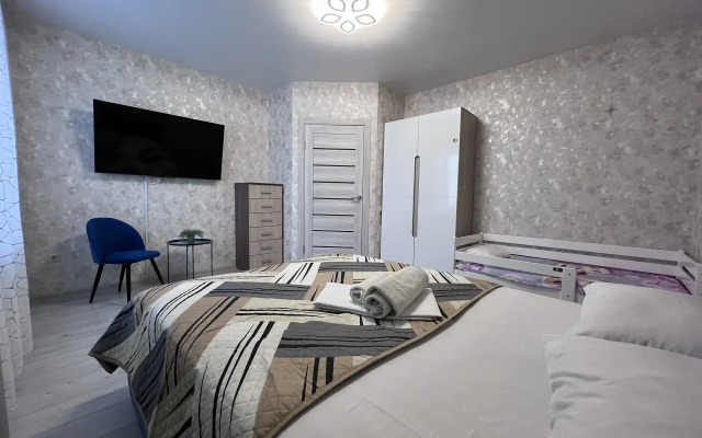 Апартаменты В центре