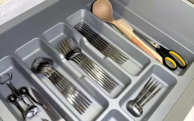 Апартаменты Новая Дизайнерская Квартира в Центре Костромы с 2 Спальнями