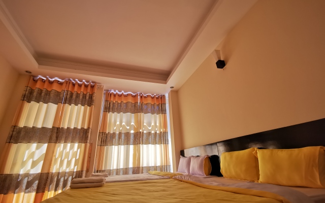 Doc Moc Homestay Guest house