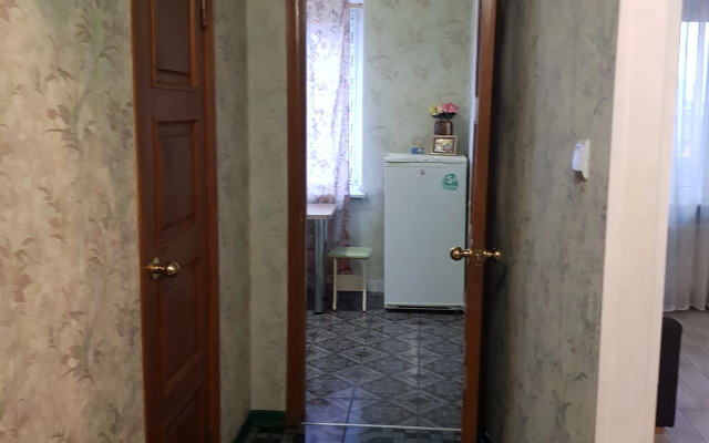 Na Ulitse Pirogova 62/3 Flat