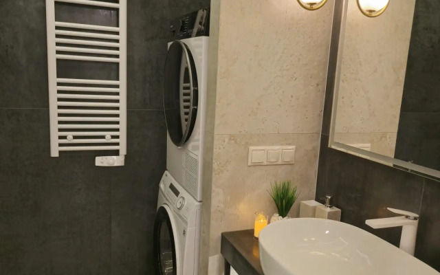 Апартаменты Comfort Династия метро Полежаевская