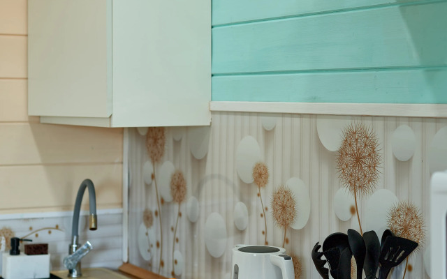 Частный Дом Родниковая 41