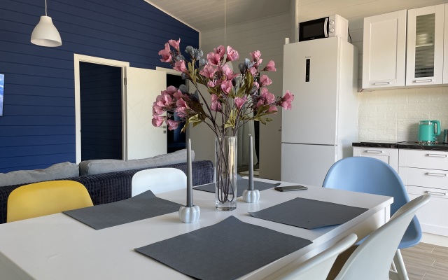 Гостевой дом Домики у моря La Mer