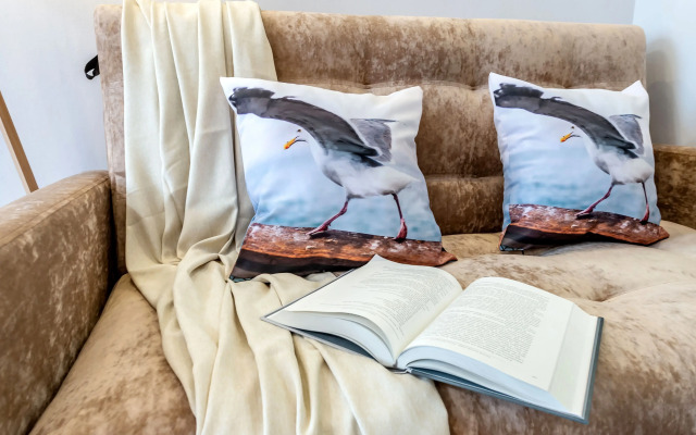 Апартаменты Галерная