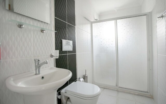 Antiocha Residence number 09-770 Hotel