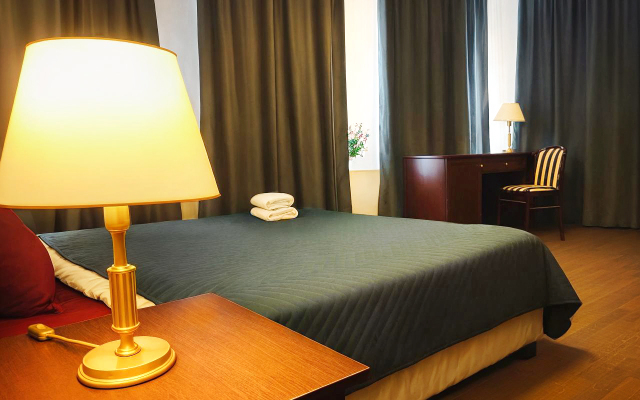 NORKA Hotel