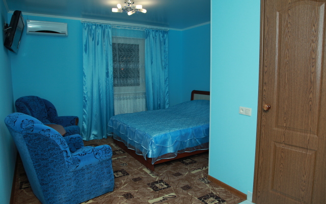 Мини-Отель Гостинный Двор Визит