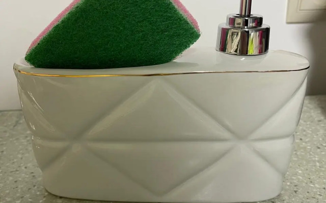 Квартира Студия в стиле минимализм