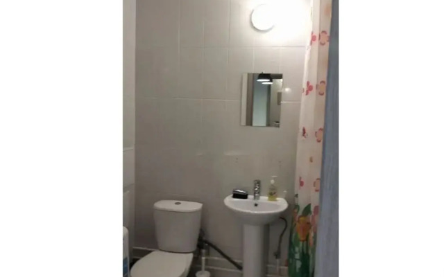 Квартира Студия на Улице Скульптора Головницкого 16А